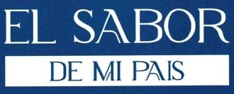 El Sabor De Mi Pais logo